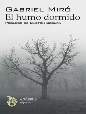 EL HUMO DORMIDO