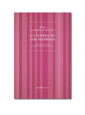 TIERRA DE LOS HEBREOS, LA