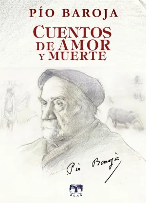 CUENTOS DE AMOR Y MUERTE