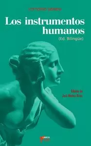 LOS INSTRUMENTOS HUMANOS