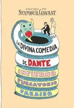 LA DIVINA COMEDIA DE DANTE