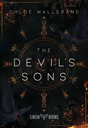 THE DEVIL'S SONS