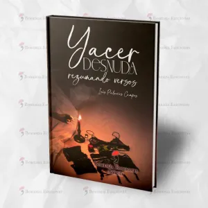 YACER DESNUDA REZUMANDO VERSOS