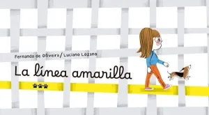 LA LÍNEA AMARILLA