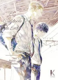 EL CUADERNO DE ENDÔ VOL. 2