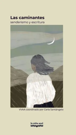 LAS CAMINANTES