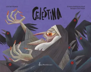 CELESTINA