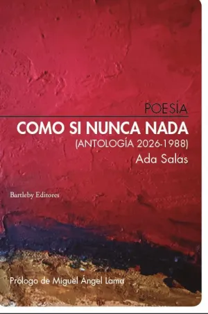 COMO SI NUNCA NADA