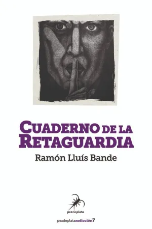 CUADERNO DE LA RETAGUARDIA