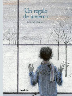 UN REGALO DE INVIERNO