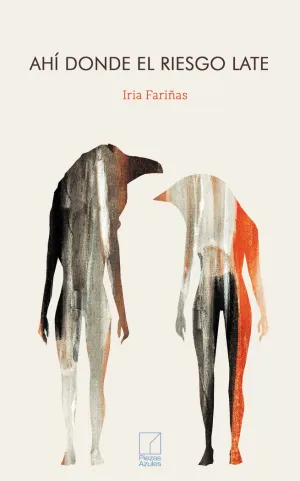 AHÍ DONDE EL RIESGO LATE