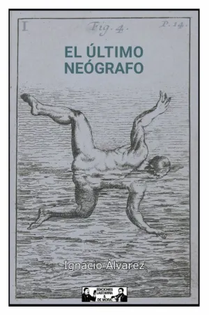 EL ÚLTIMO NEÓGRAFO