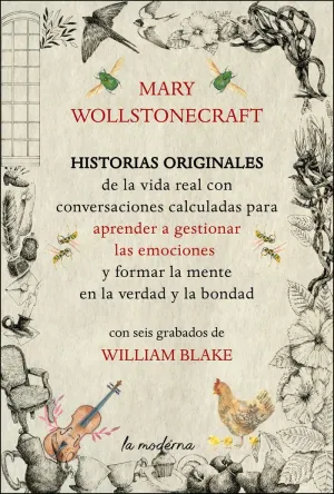 HISTORIAS ORIGINALES DE LA VIDA REAL