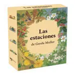 PACK LAS ESTACIONES