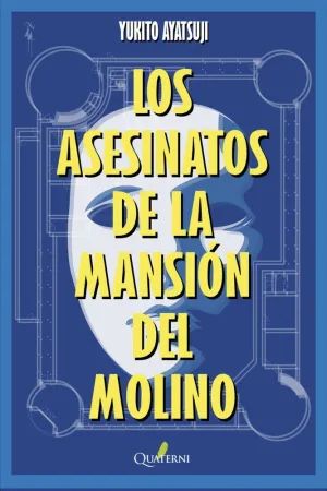 ASESINATOS DE LA MANSIÓN DEL MOLINO,LOS