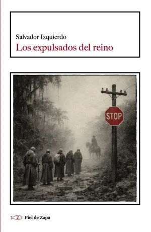 LOS EXPULSADOS DEL REINO