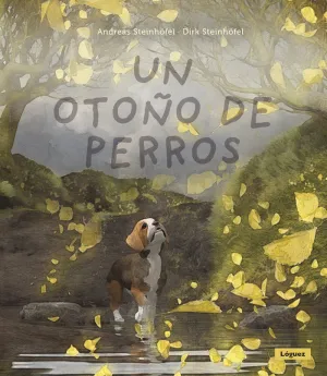 UN OTOÑO DE PERROS