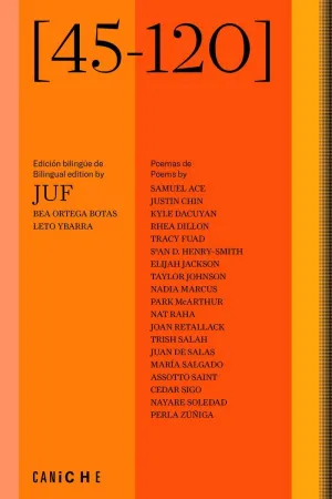 [45 - 120] CUARENTA Y CINCO - CIENTO VEINTE