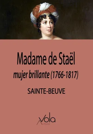 MADAME DE STAEL