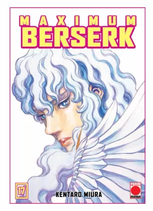 BERSERK MAX