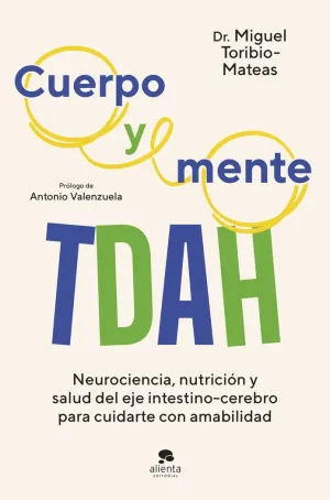 CUERPO Y MENTE TDAH