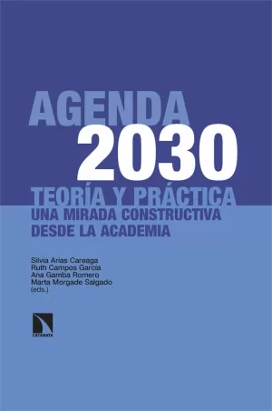 AGENDA 2030: TEORÍA Y PRÁCTICA