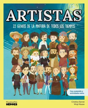 ARTISTAS