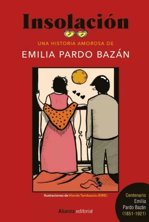 INSOLACIÓN [EDICIÓN ILUSTRADA]