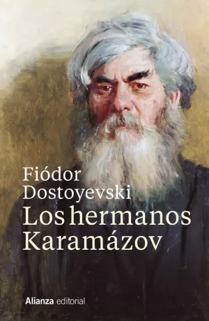 LOS HERMANOS KARAMÁZOV - ESTUCHE