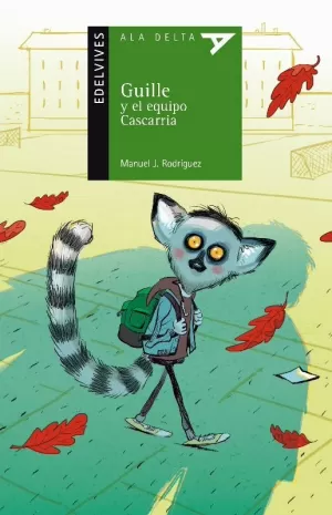 GUILLE Y EL EQUIPO CASCARRIA