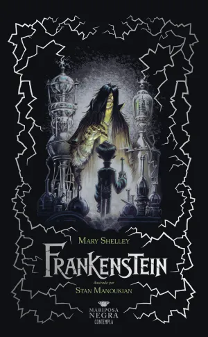 FRANKENSTEIN O EL MODERNO PROMETEO