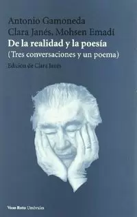 DE LA REALIDAD Y LA POESÍA