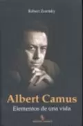 ALBERT CAMUS