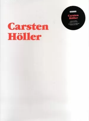 CARSTEN HÖLLER