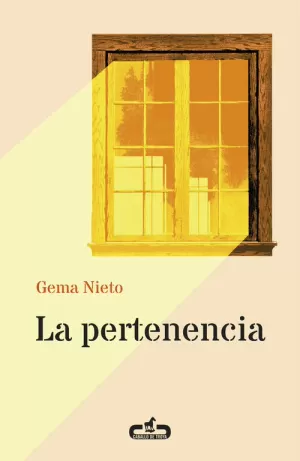 LA PERTENENCIA (CABALLO DE TROYA 2016, 1)