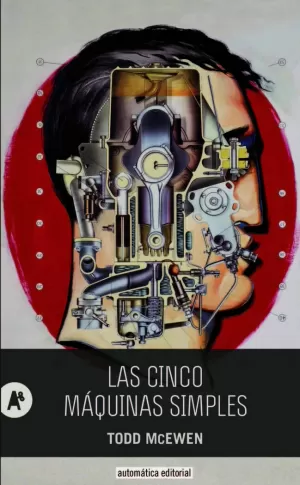 LAS CINCO MÁQUINAS SIMPLES