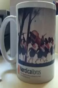 TAZA BLANCANIEVES