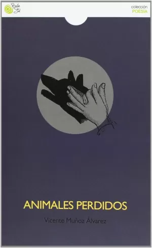 ANIMALES PERDIDOS