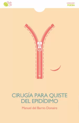 CIRUGIA PARA QUISTE DEL EPIDIDIMO