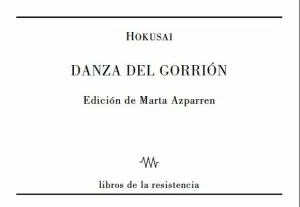 DANZA DEL GORRIÓN