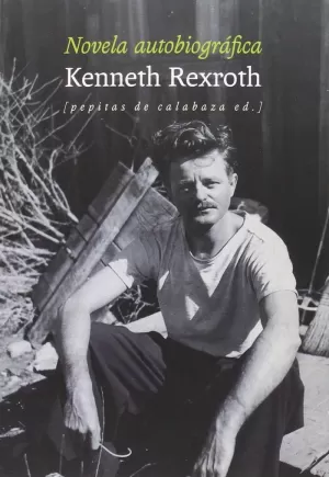 NOVELA AUTOBIOGRÁFICA