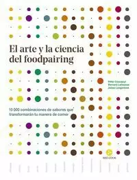 EL ARTE Y LA CIENCIA DEL FOODPAIRING