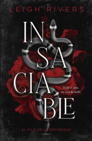 INSACIABLE