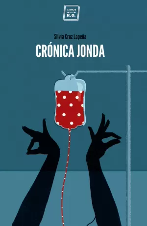 CRÓNICA JONDA