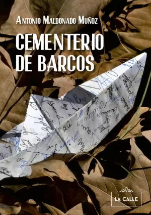 CEMENTERIO DE BARCOS