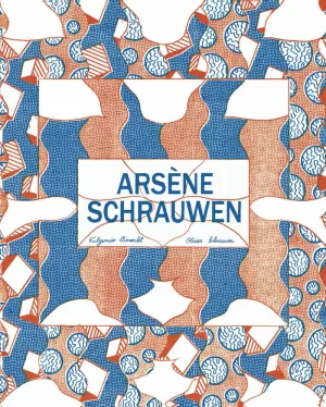 ARSÈNE SCHRAUWEN