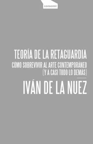 TEORÍA DE LA RETAGUARDIA