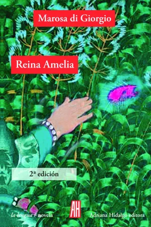 REINA AMELIA NE