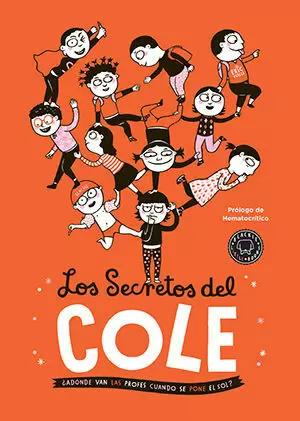 LOS SECRETOS DEL COLE