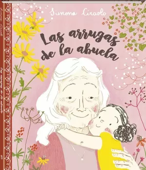 ARRUGAS DE LA ABUELA,LAS